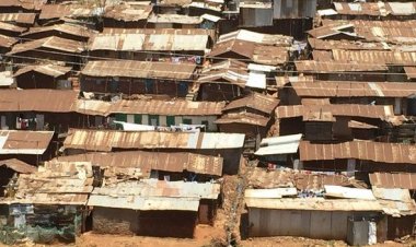 The Genesis of Kibera Slum: Unraveling Social, Historical, and Economic Factors