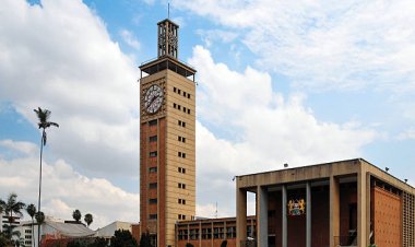 Assembly Buildings in Kenya: A Catalyst for Progress and Unity