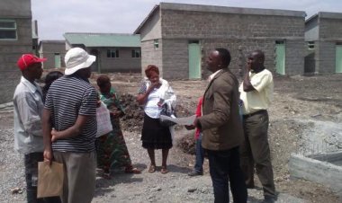 Empowering Communities: The Rise of Housing Cooperatives in Kenya