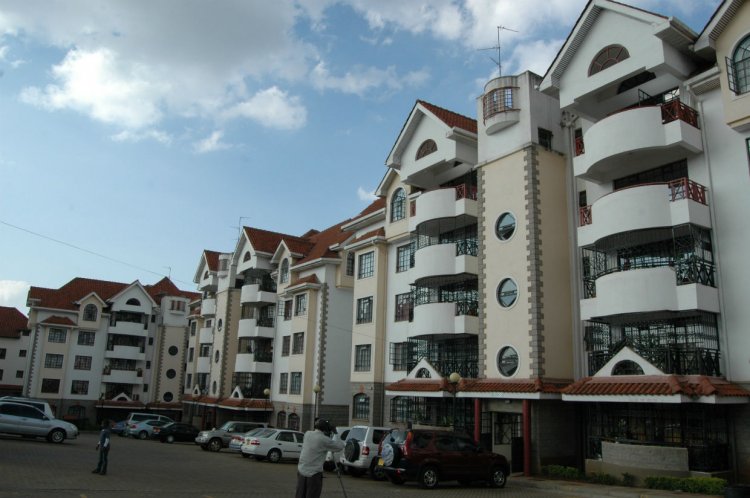 The Importance of a National Secretariat for Human Settlement in Kenya