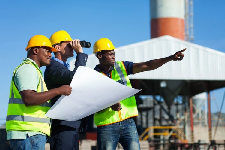 5 Factors to Consider When Sourcing for a Contractor