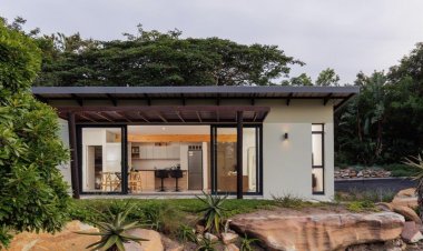 5 Benefits of Betterment in Real Estate Development in Africa