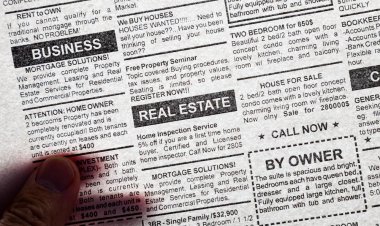5 Advantages of Blind Advertisement in Real Estate