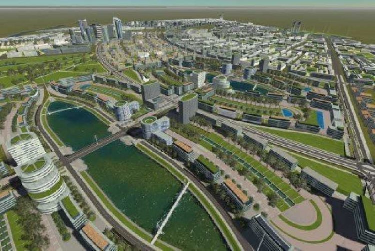 Konza City's Impact On Kenya’s Real Estate Sector