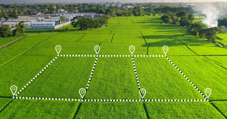 Analysis of Apartment Land Rates in Kenya