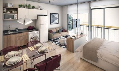 The Future of Co-living Spaces in Nairobi