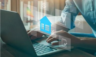 How Fintech is Transforming Financial Real Estate Market