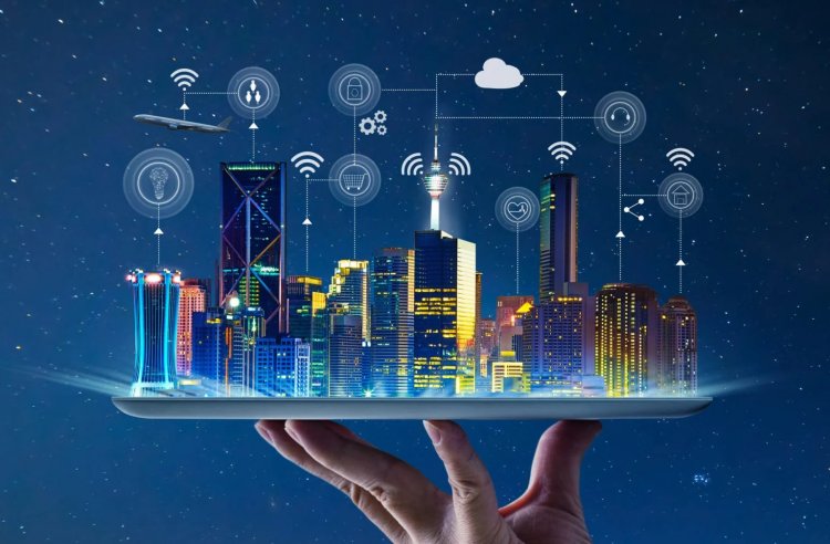 Impact of Artificial Intelligence to Real Estate Industry