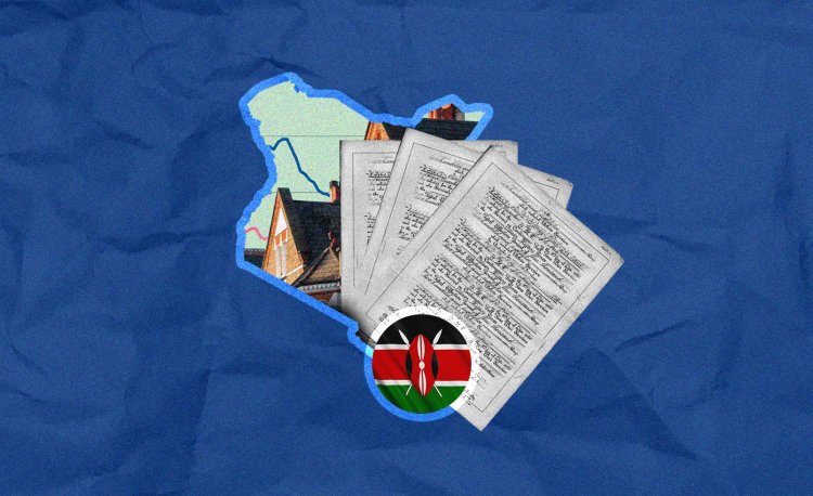 Lands CS Highlights Key Flaws of Real Estate Regulation Bill 2023, Asks Senate to Reject It