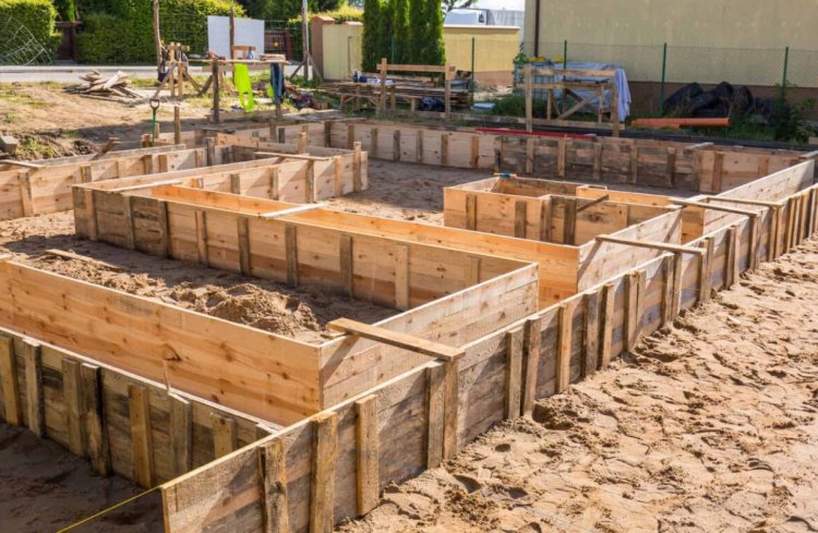 Why the Type of Murram Used on Construction Foundation is Important