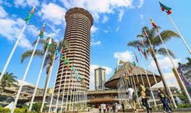 KICC Renovation Costs Under Scrutiny Amid Allegations of Inflation