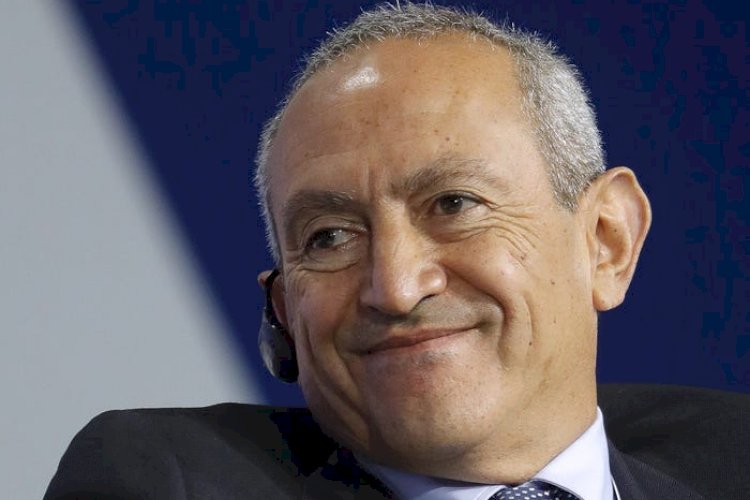 Nassef Sawiris