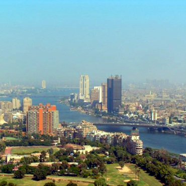 Cairo, Egypt
