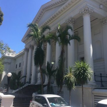 National Library of South Africa