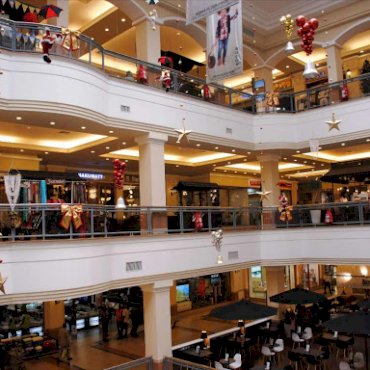 Two Rivers Mall