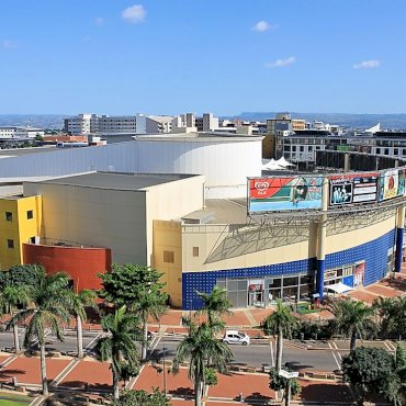 The Gateway Theatre of Shopping - South Africa