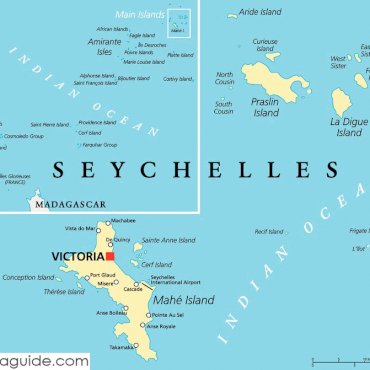 Seychelles