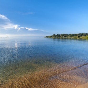 Lake Victoria