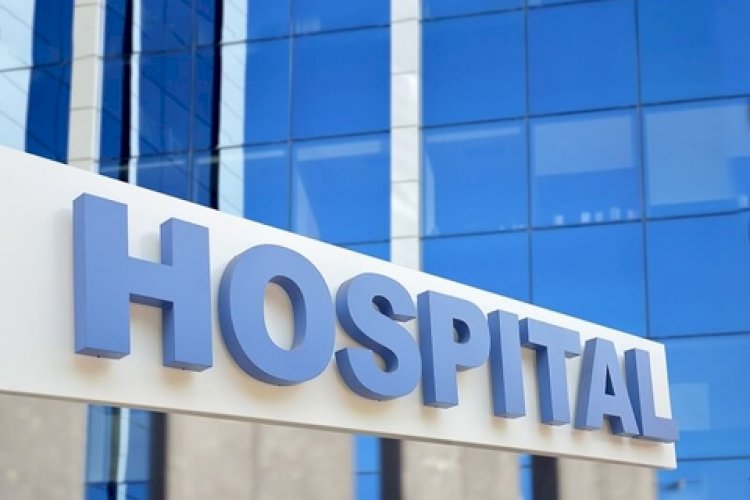 Which is the largest hospital in Africa?