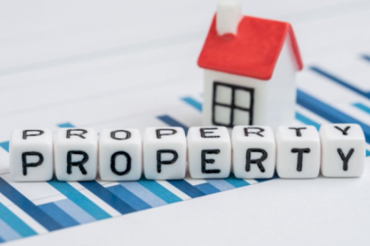 There are only two (2) categories of property: (1) Real Property, and (2) Improved Property?