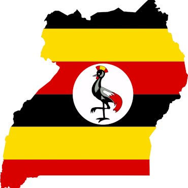 Uganda